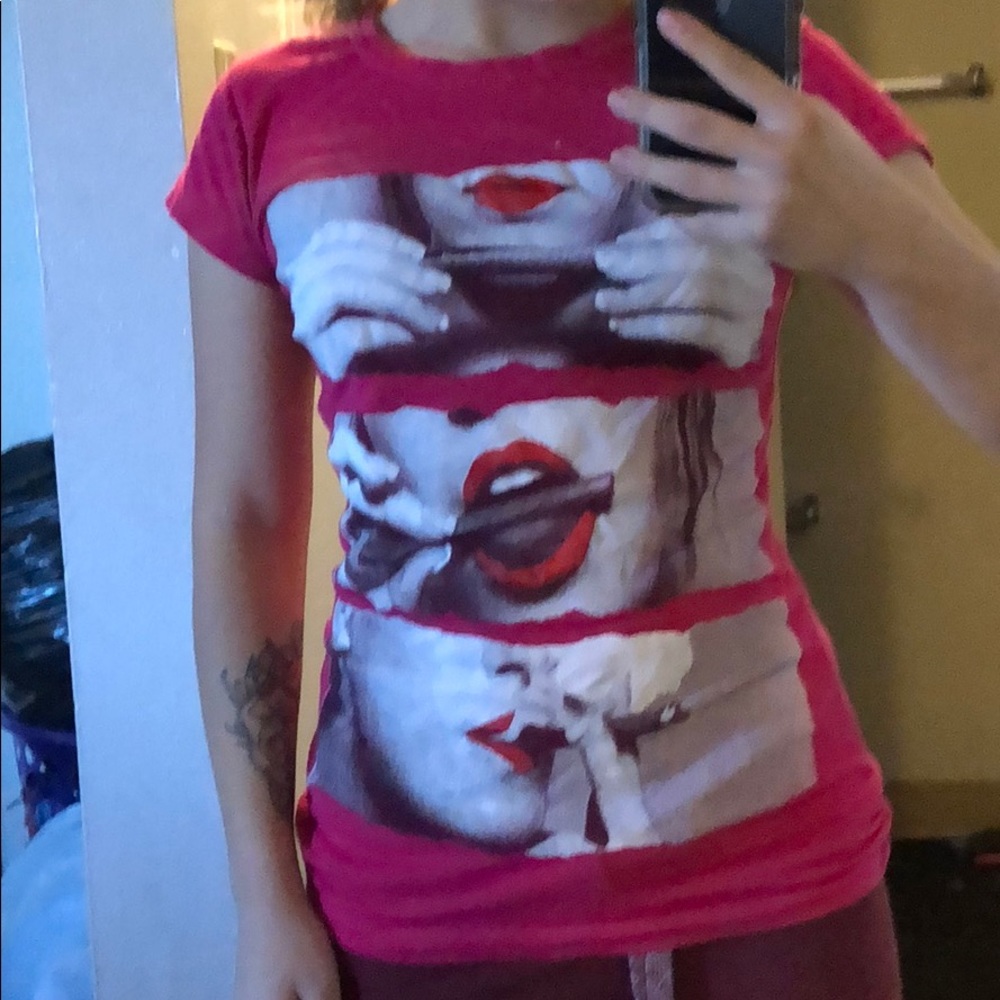 shirt